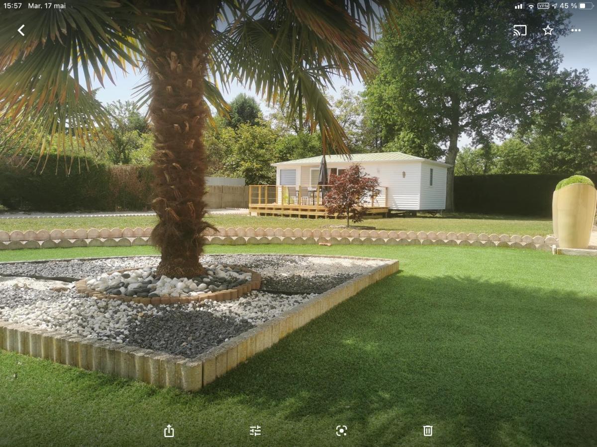 Gite Panda House Villefranche-sur-Cher Dış mekan fotoğraf