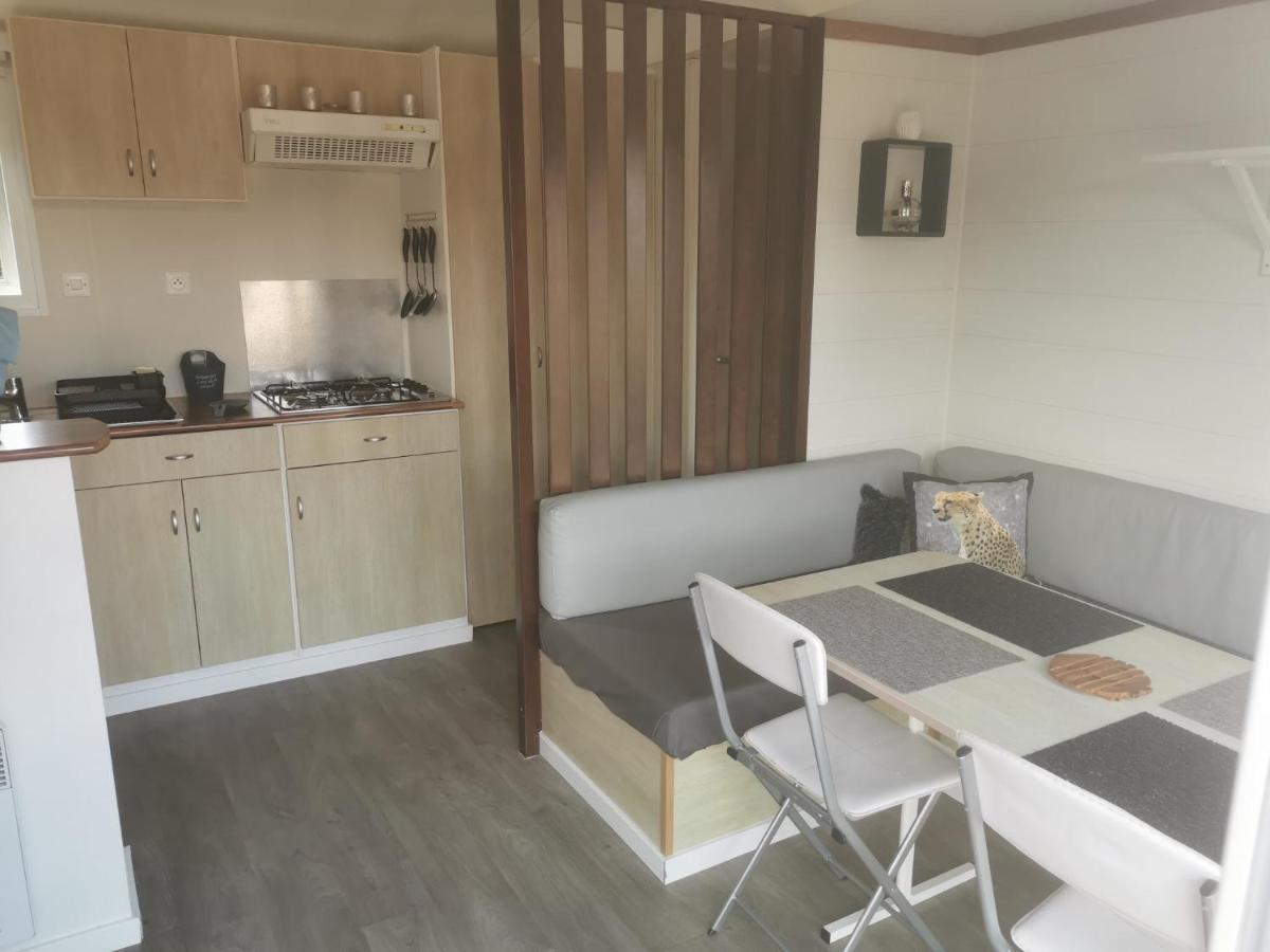 Gite Panda House Villefranche-sur-Cher Dış mekan fotoğraf