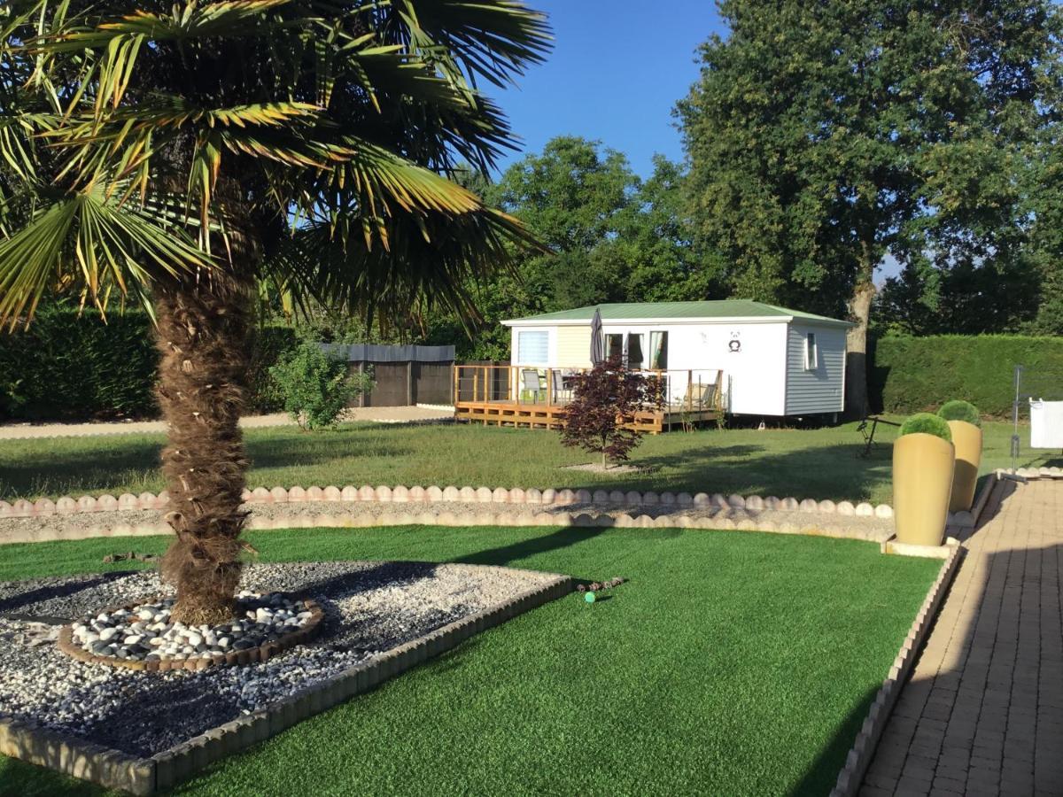 Gite Panda House Villefranche-sur-Cher Dış mekan fotoğraf