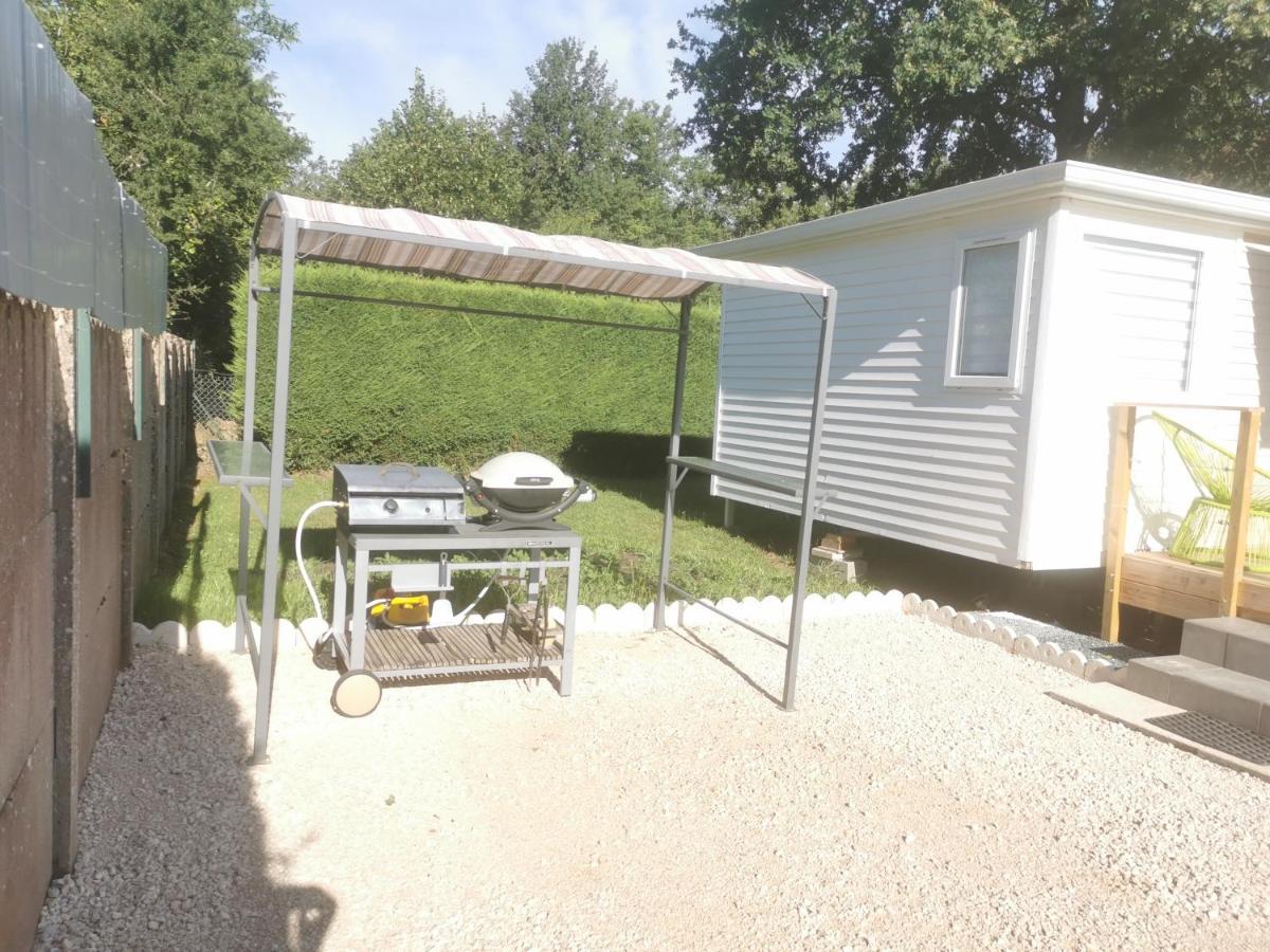 Gite Panda House Villefranche-sur-Cher Dış mekan fotoğraf