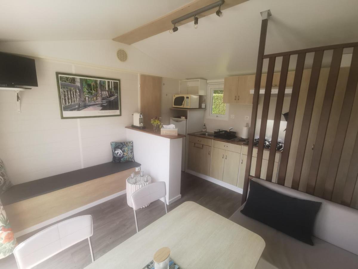 Gite Panda House Villefranche-sur-Cher Dış mekan fotoğraf
