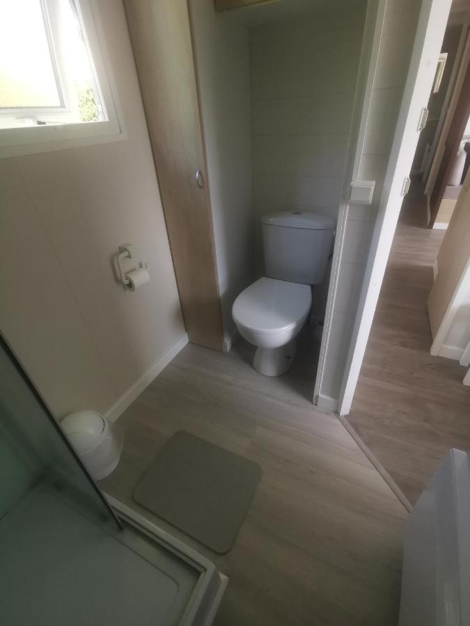 Gite Panda House Villefranche-sur-Cher Dış mekan fotoğraf