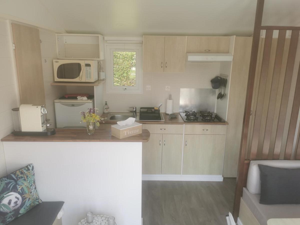 Gite Panda House Villefranche-sur-Cher Dış mekan fotoğraf