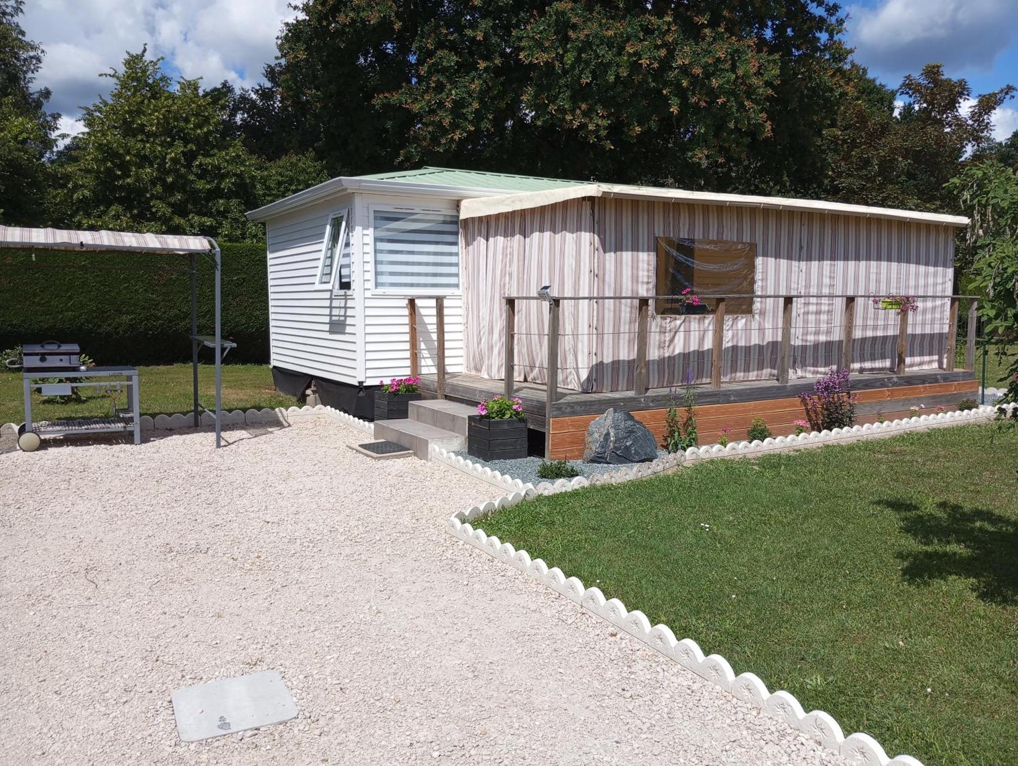 Gite Panda House Villefranche-sur-Cher Dış mekan fotoğraf